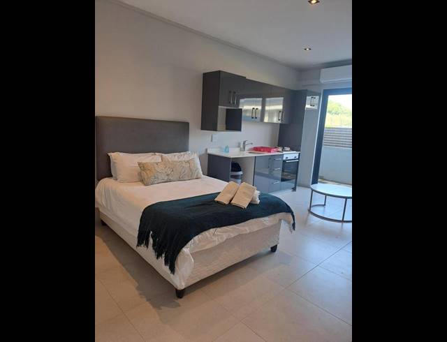 1 BEDROOM PROPERTY TO RENT IN ZIMBALI ESTATE